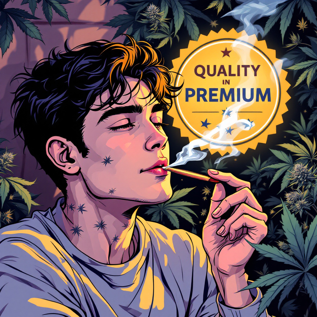 Comic art graphic novel illustration