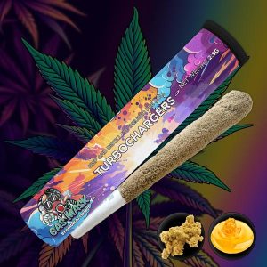 Gas mask turbochargers pre-roll