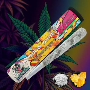 Snow White moon rocks product