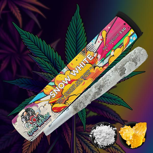 Snow White moon rocks product