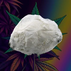 Snow White moon rocks product