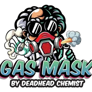 gas-mask deadhead chemist