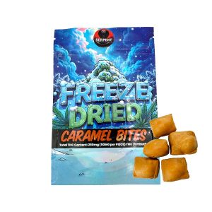 Caramel Bites Product Image